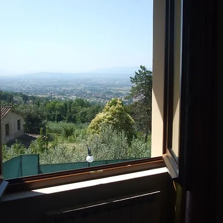 Affittacamere Ramaccia Assisi