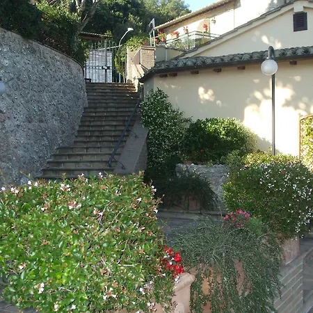 Ramaccia * Assisi
