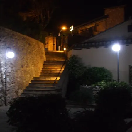 Ramaccia Affittacamere Assisi