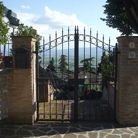 拉玛西亚客房旅馆