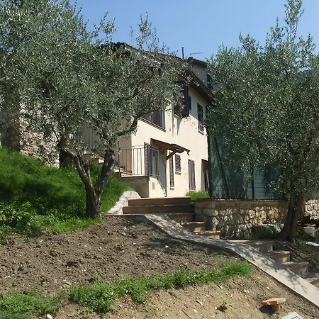 Pensionat Ramaccia Assisi