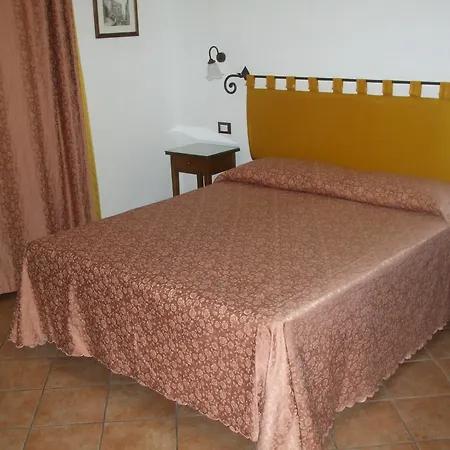 Ramaccia Affittacamere Assisi