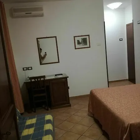 Ramaccia Affittacamere