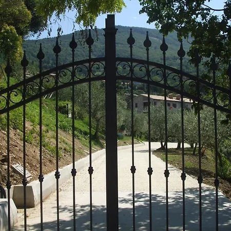 Ramaccia Pensionat 4*