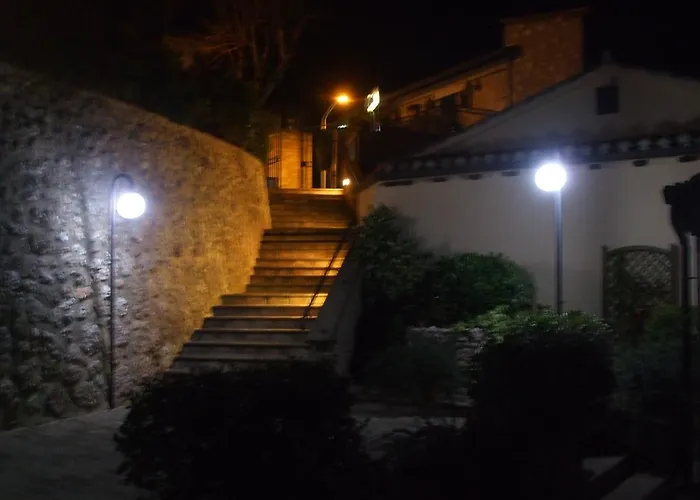 Ramaccia Penzion Assisi