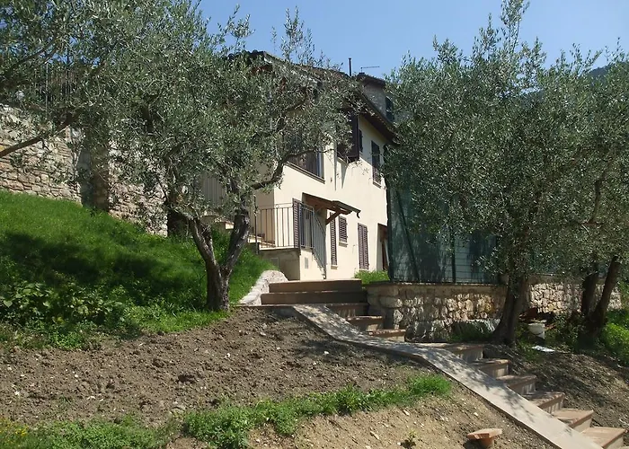 Penzion Ramaccia Assisi