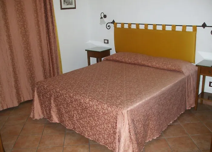 Ramaccia Penzion Assisi